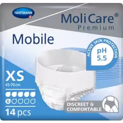 MoliCare Premium Mobile Inkontinenzslip