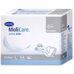 MoliCare Premium soft extra Inkontinenzslip 1692481