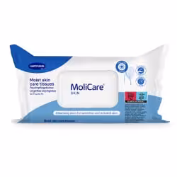 MoliCare Skin Pflegetücher