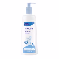 MoliCare Skin Waschlotion