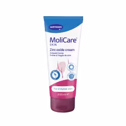 MoliCare Skin Zinkoxid Creme 200 ml 9950222