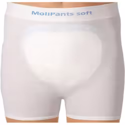 MoliPants soft Fixierhosen 9477972