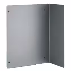 Montagewinkel aus Edelstahl für UNIversal-Spender MW05E-LI