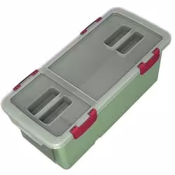 Moppbox Antibakteriell