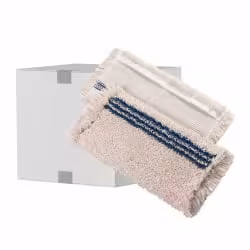 Mopptex Breitwischmopp BAUMWOLLE Schlinge