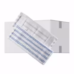 Mopptex Mikrofasermopp PREMIUM blau gestreift 100106