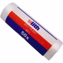 Müllbeutel 60 Liter