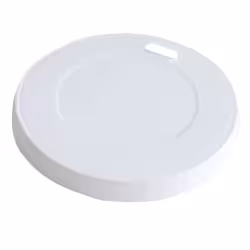 NATURESTAR Bio Flachdeckel für Pappbecher