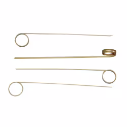 NATURESTAR Ring Bio Bambus Fingerfoodspieß 38941