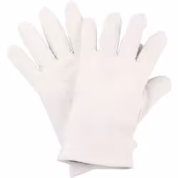 NITRAS Baumwoll-Jersey-Handschuhe 5001