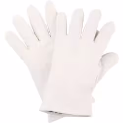 NITRAS Baumwoll-Jersey-Handschuhe 5003