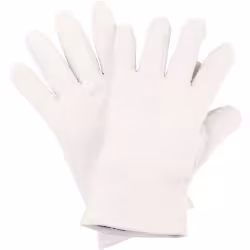 NITRAS Baumwoll-Jersey-Handschuhe 5010