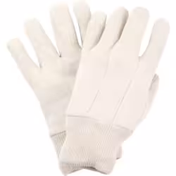 NITRAS Baumwoll-Jersey-Handschuhe 5103
