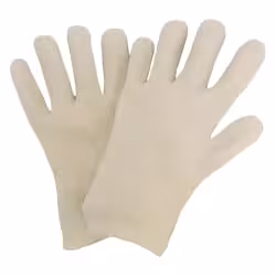 NITRAS Baumwoll-Trikot-Handschuhe 5202