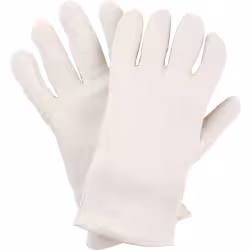 NITRAS Baumwoll-Trikot-Handschuhe 5210