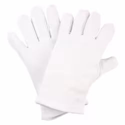 NITRAS Baumwoll-Trikot-Handschuhe 5324