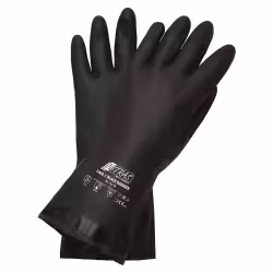 NITRAS Chloroprenehandschuhe 3460-10