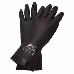 NITRAS Chloroprenehandschuhe 3460-11