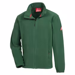 NITRAS Fleecejacke MOTION TEX PLUS