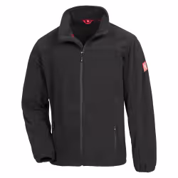 NITRAS Fleecejacke MOTION TEX PLUS