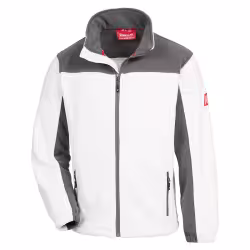NITRAS Fleecejacke MOTION TEX PLUS
