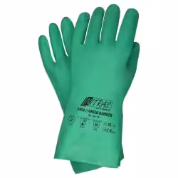 NITRAS Nitrilhandschuhe 3450-8