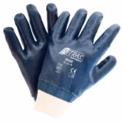 NITRAS Nitrilhandschuhe