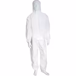 NITRAS PROTECT Chemikalienschutzanzug Overall
