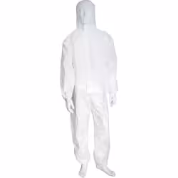 NITRAS PROTECT Chemikalienschutzanzug Overall
