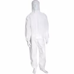 NITRAS PROTECT Chemikalienschutzanzug Overall