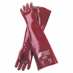 NITRAS PVC-Handschuhe 160245