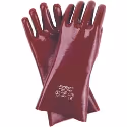 NITRAS PVC-Handschuhe