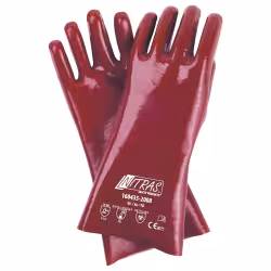 NITRAS PVC-Handschuhe