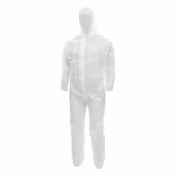 NITRAS Polysafe Basic II Overall 1020609