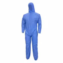 NITRAS Polysafe Basic II Overall 1020609B