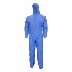 NITRAS Polysafe Basic II Overall 1020609/B