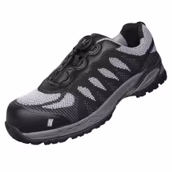 NITRAS Sicherheitshalbschuhe S1P PRO STEP FIT 7414