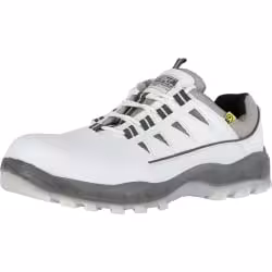 NITRAS Sicherheitshalbschuhe S3 SPORT STEP WH 7305 7305