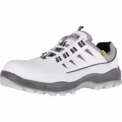 NITRAS Sicherheitshalbschuhe S3 SPORT STEP WH 7305 7305