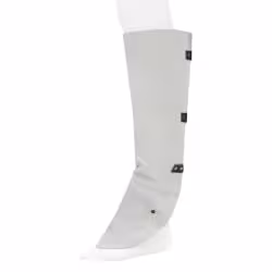 NITRAS Spaltleder- Gamaschen 2417