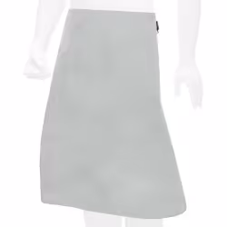 NITRAS Spaltlederschurz 2102