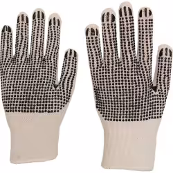 NITRAS Strickhandschuhe 6010-10