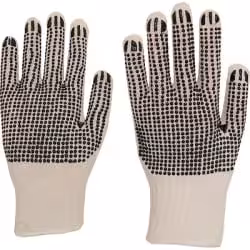 NITRAS Strickhandschuhe 6010-10
