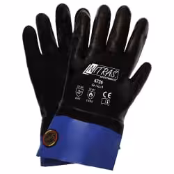 NITRAS TAEKI Nitril Schutzhandschuh 6726-XXL