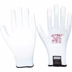 NITRAS TAEKI Schnittschutz 6700-XXL