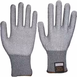 NITRAS TAEKI Schnittschutzhandschuhe 6730-M