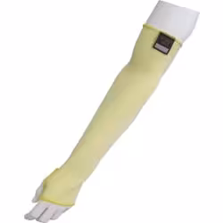 NITRAS TAEKI - Spezialfaser-Armschoner 6795