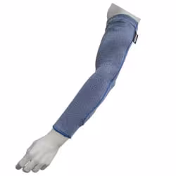 NITRAS TAEKI - Spezialfaser-Armschoner 6796