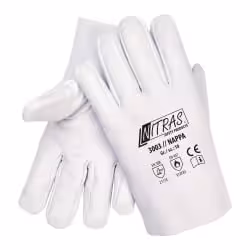NITRAS Vollnappa Handschuhe 3003