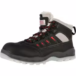 NITRAS Winter Sicherheitshochschuhe S3 SPORTSTEP WINTER 7301W